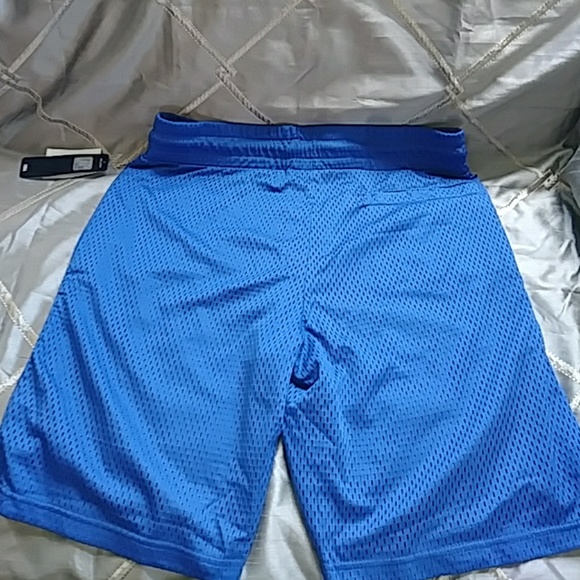ny giants shorts